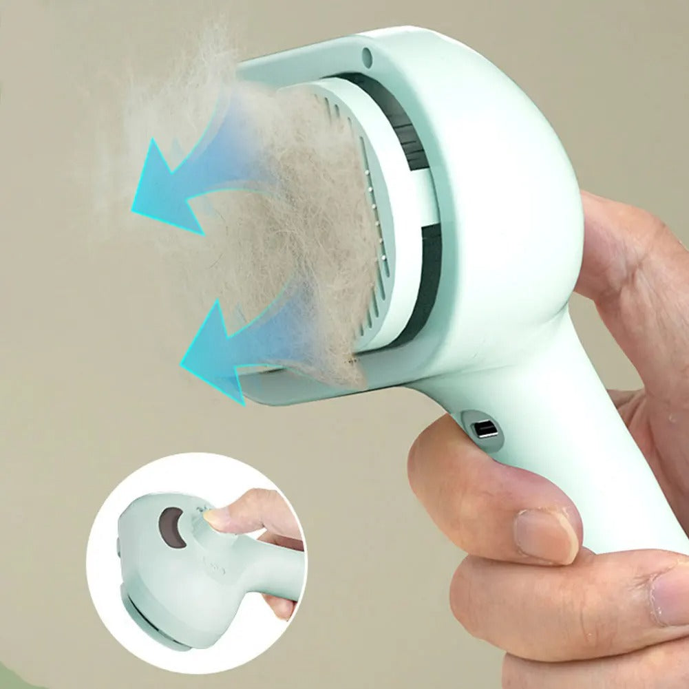 FlowSteam™ Pro